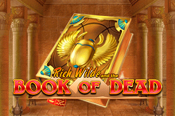 Book of Dead