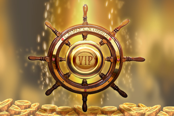 Колумбус бездепозитный бонус