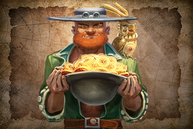 Казино Колумбус отзывы